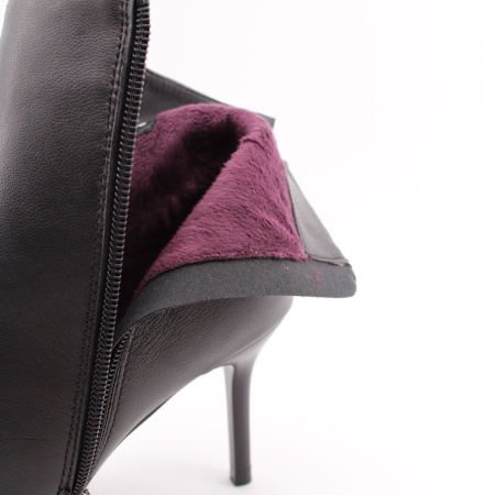 Ботильоны на шпильке RESPECT