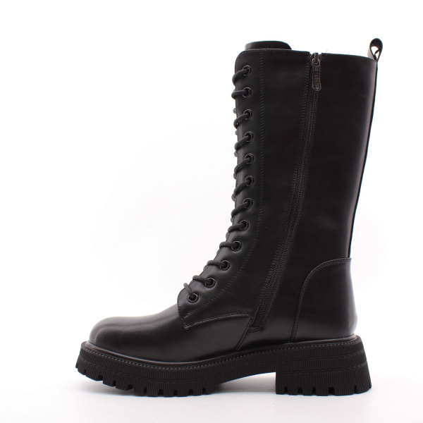 RESPECT полусапоги на шнуровке