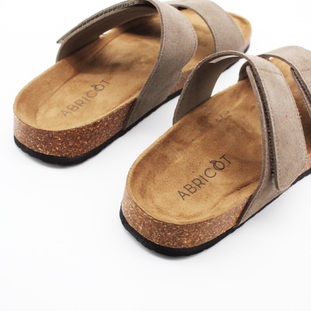 ABRICOT сабо
