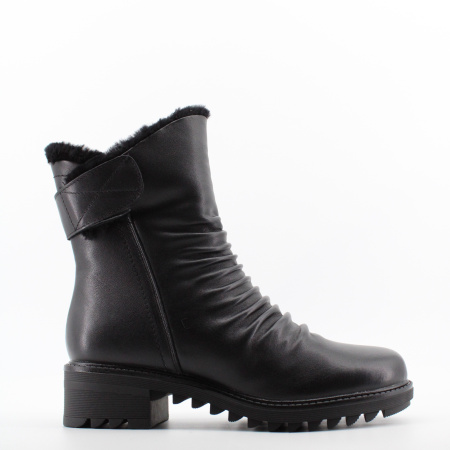 MADELLA зимние полусапоги