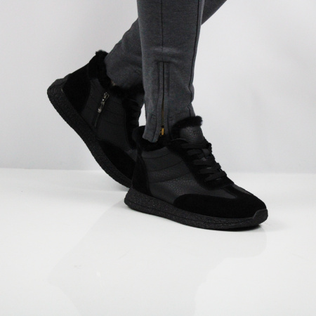 SPUR зимние кроссовки