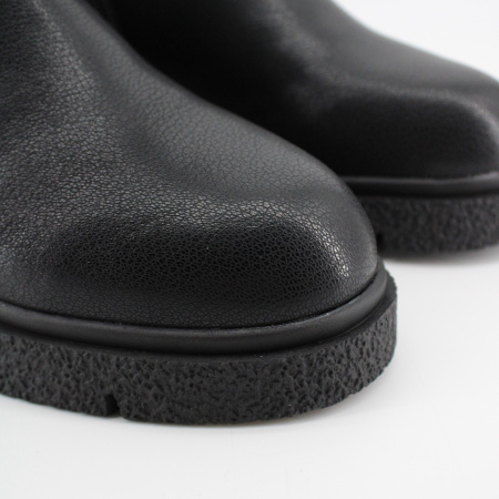 MADELLA полусапоги на танкетке