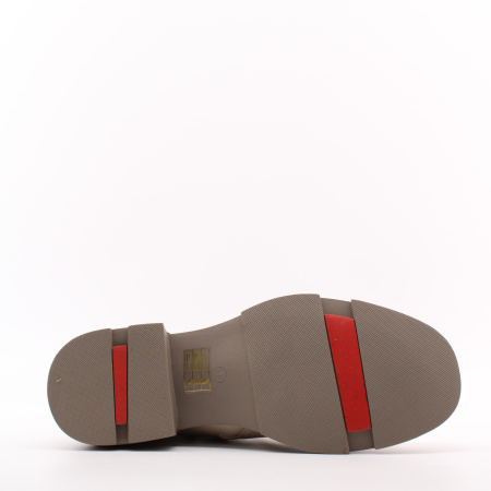 TOFA ботильоны