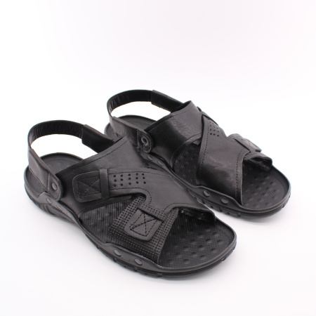 Сандалии плетеные ROOMAN