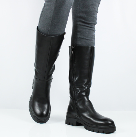 TOFA сапоги зимние