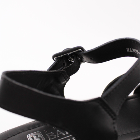 BADEN сандалии со стелькой Antistress