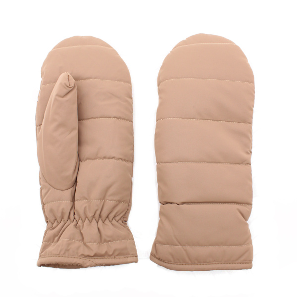 BADEN женские варежки