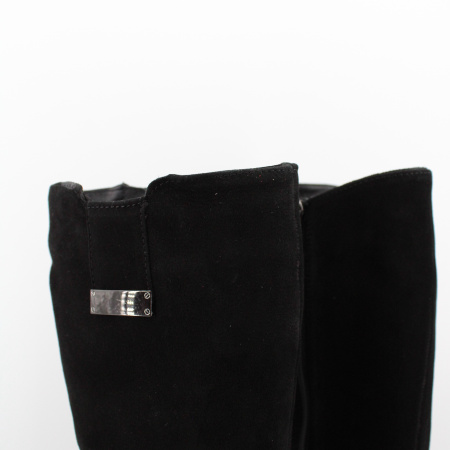 FRANCESCO DONNI зимние сапоги