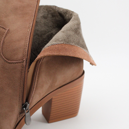 TOFA полусапоги