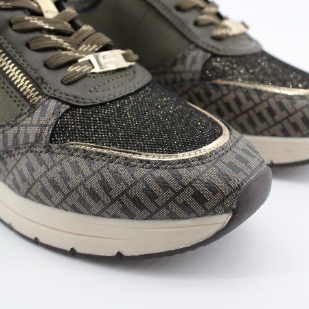 TAMARIS женские кроссовки 