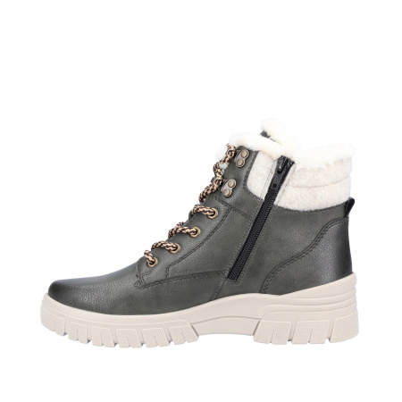 REMONTE зимние ботинки
