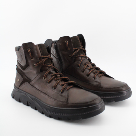 SHUMANN зимние ботинки