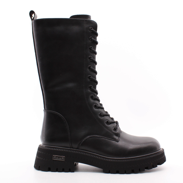 RESPECT полусапоги на шнуровке