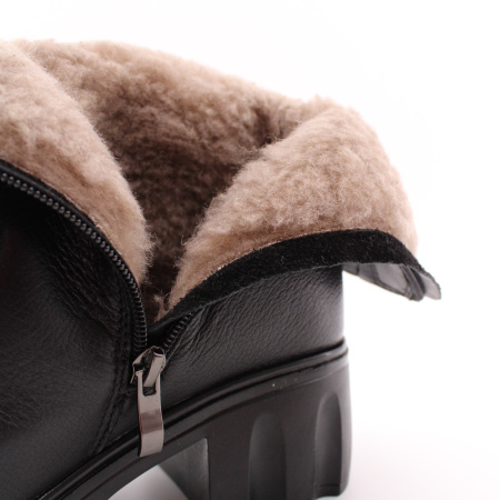 LUKME ботильоны