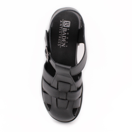 BADEN сандалии из натуральной кожи 