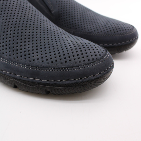 ROOMAN мокасины