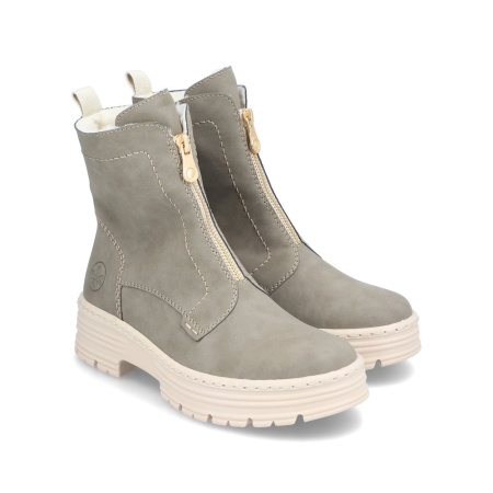 RIEKER полусапоги