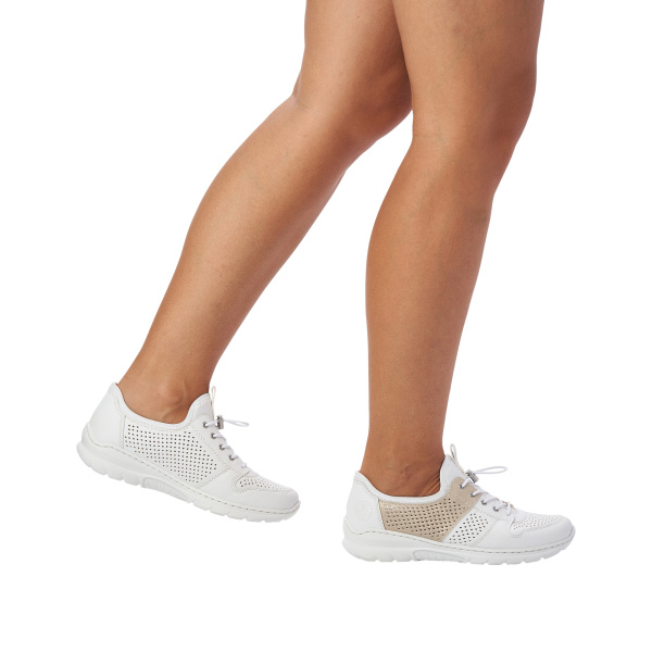 RIEKER полуботинки