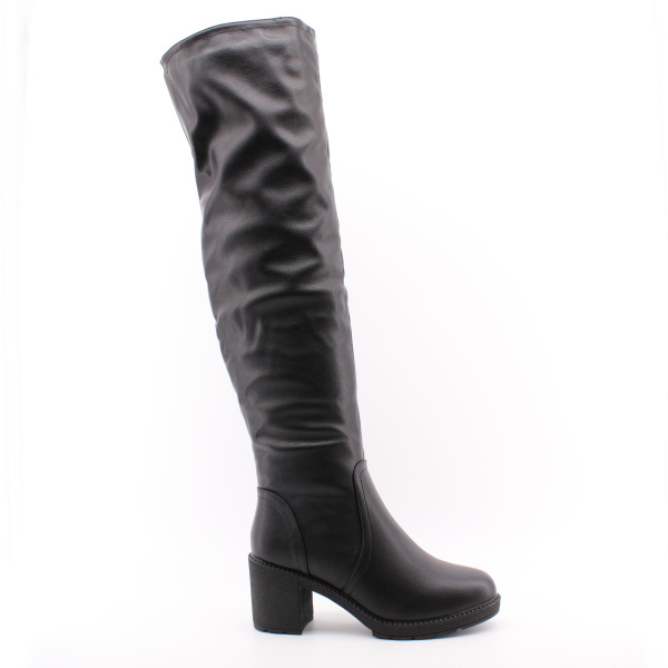 BONAVI ботфорты зимние