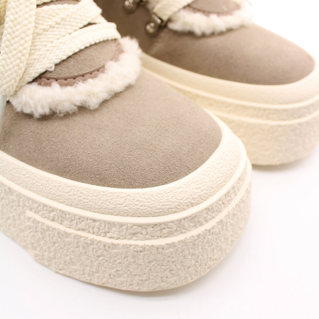 MADELLA зимние кеды