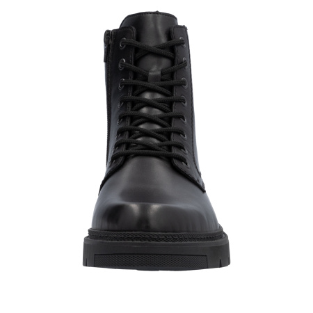 RIEKER ботинки на шнуровке