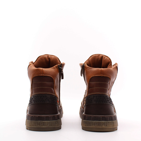 BASKARA кеды зимние