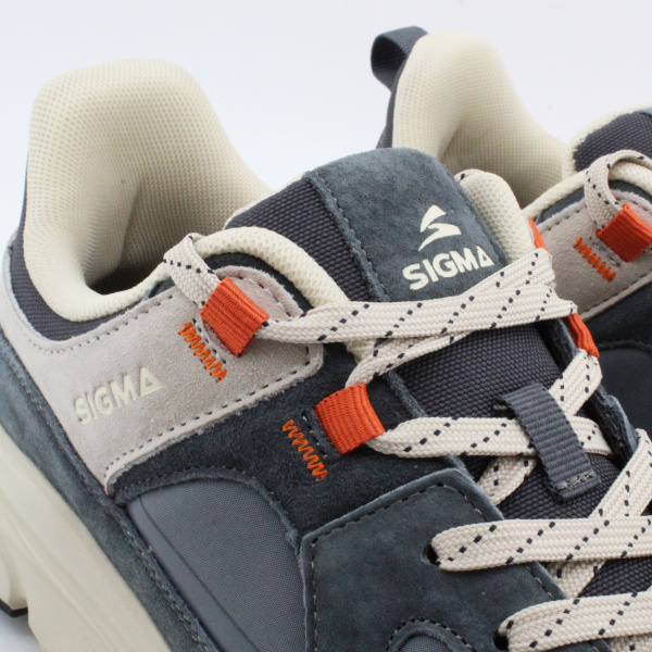 SIGMA кроссовки 