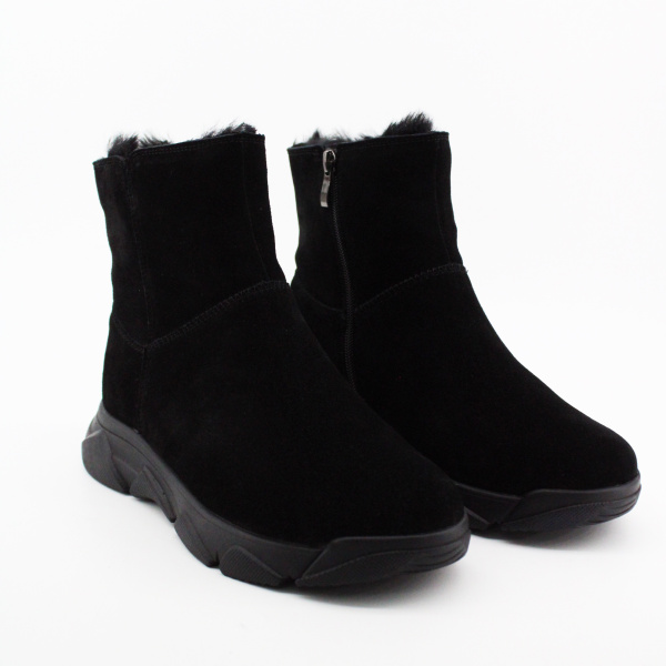 LUKME ботинки зимние