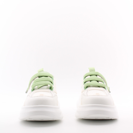 LUKME кеды -белые