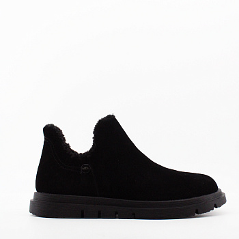 MADELLA ботинки из замши