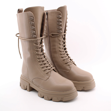 BONAVI полусапоги на шнуровке 