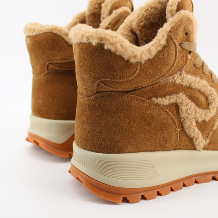 RESPECT зимние кроссовки