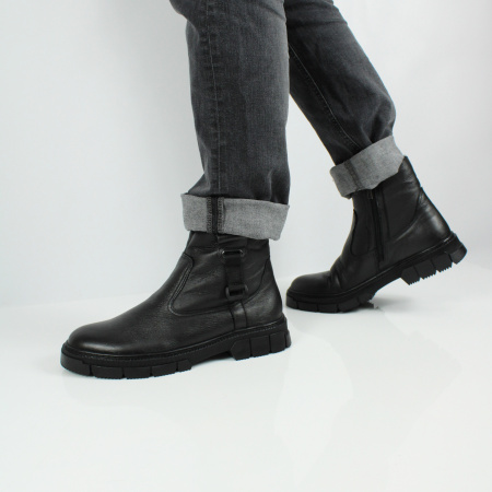 BASKARA ботинки зимние