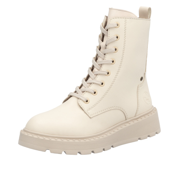 RIEKER ботинки теплые