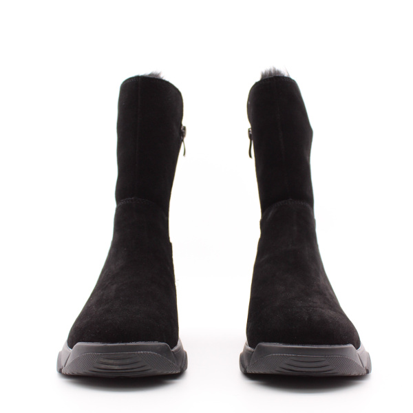 LUKME полусапоги зимние