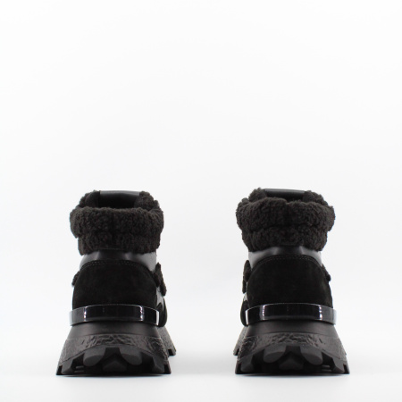 LUKME утепленные кроссовки 