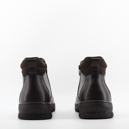 BADEN ботинки на молнии