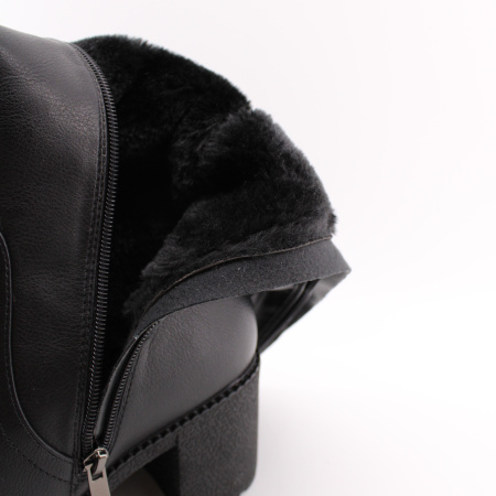 BONAVI ботфорты зимние