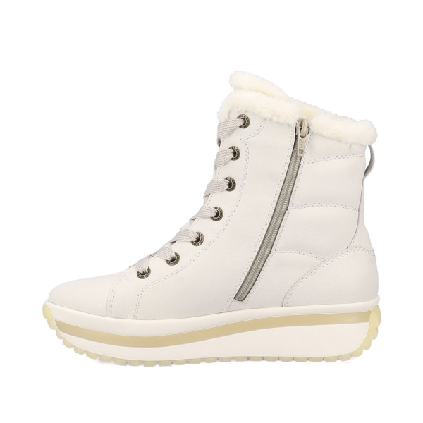 RIEKER Revolution ботинки зимние