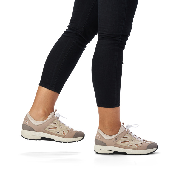 RIEKER летние кроссовки