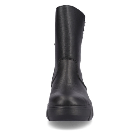 RIEKER полусапоги зимние