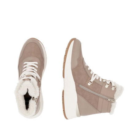 REMONTE зимние спортивные ботинки