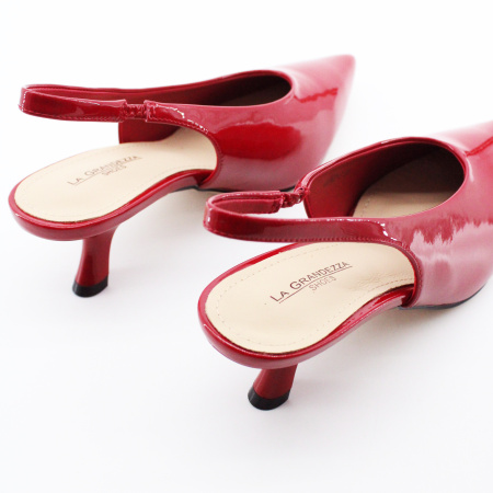 LAGRANDEZZA туфли