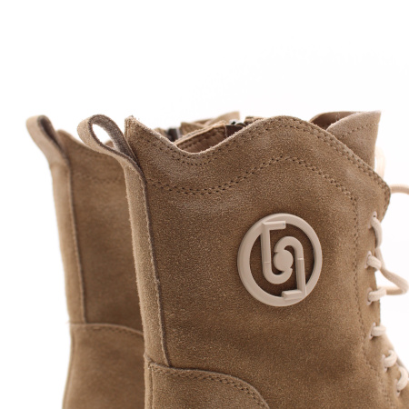 Ботильоны LUKME