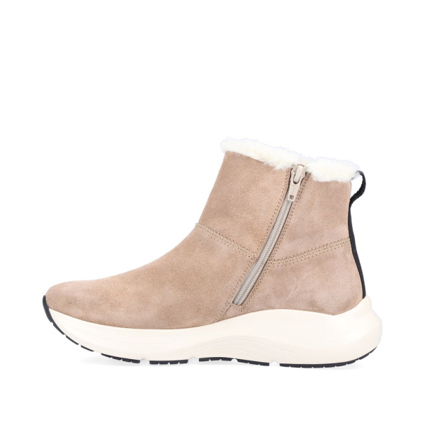 RIEKER Revolution полусапоги