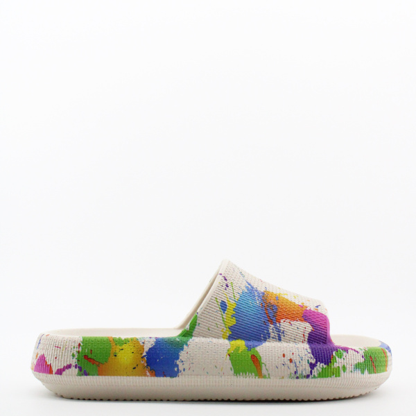 GLAMforever женские сланцы