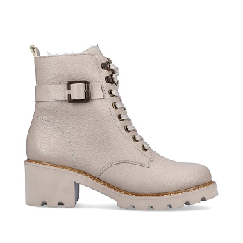 REMONTE зимние ботильоны