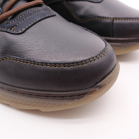 BASKARA кроссовки зимние