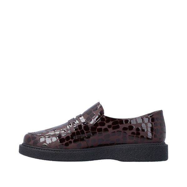 RIEKER полуботинки
