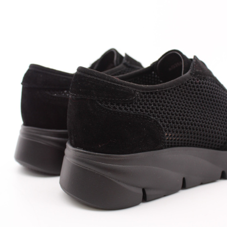 SPUR полуботинки текстильные